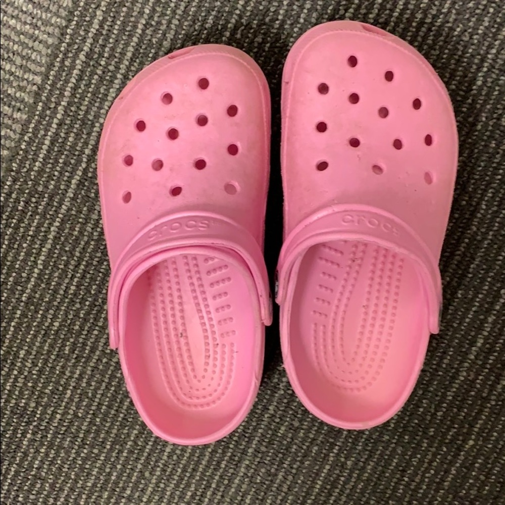 Crocs